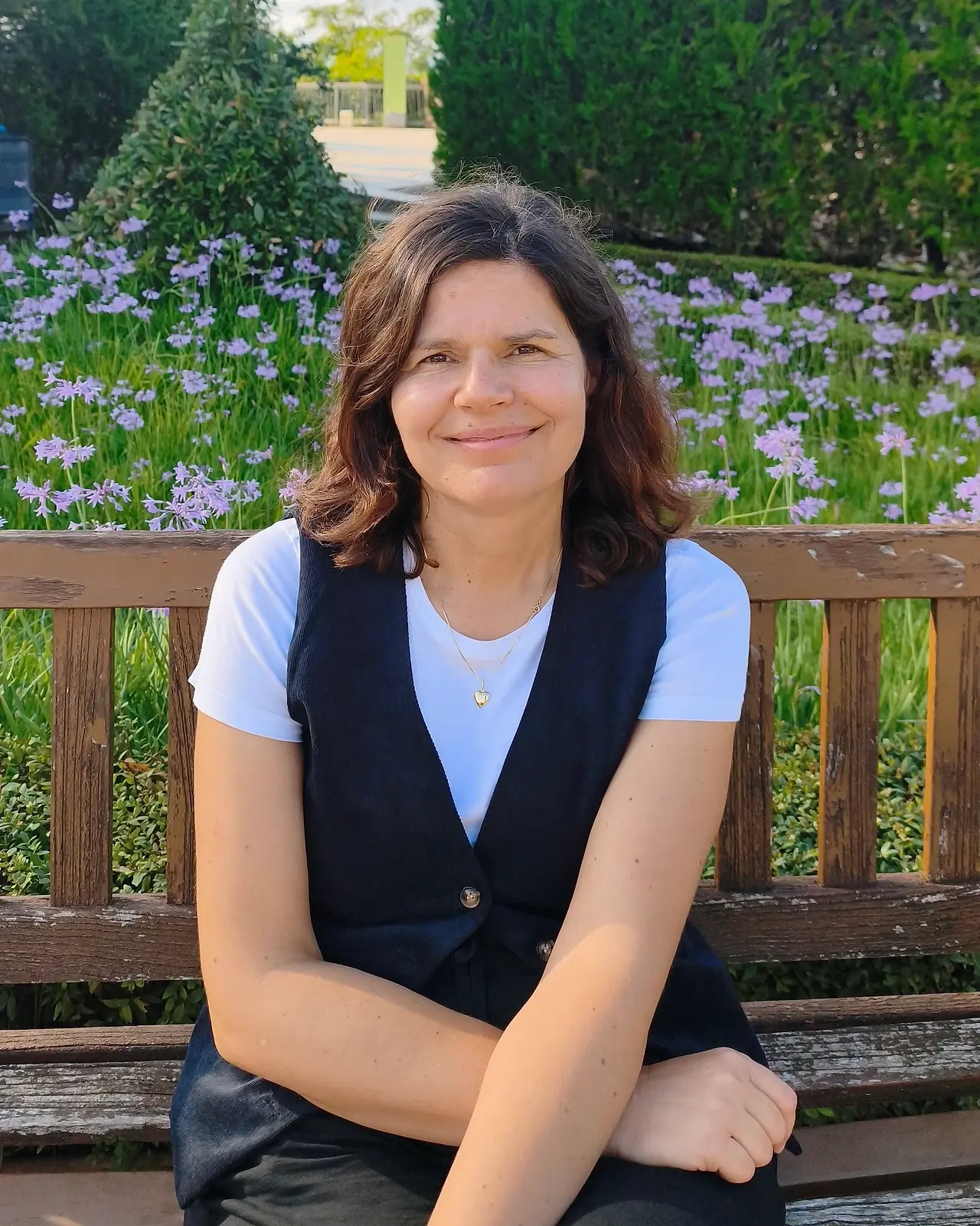 Edyta Wierzbińska — nauczyciel i logopeda, gabinet Słówko do słówka w Rzeszowie